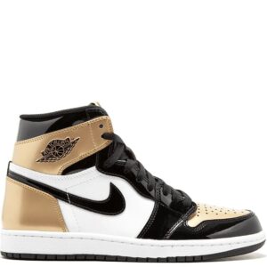 Jordan  Air Jordan 1 Retro High gold toe