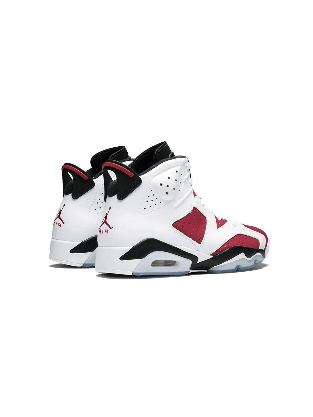 Jordan Air Jordan 6 Retro carmine - Image 3
