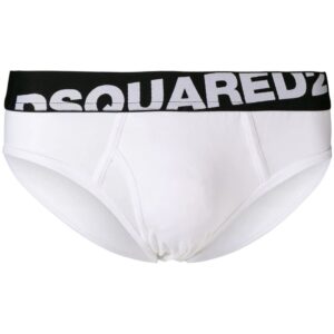 Dsquared2  logo waistband briefs
