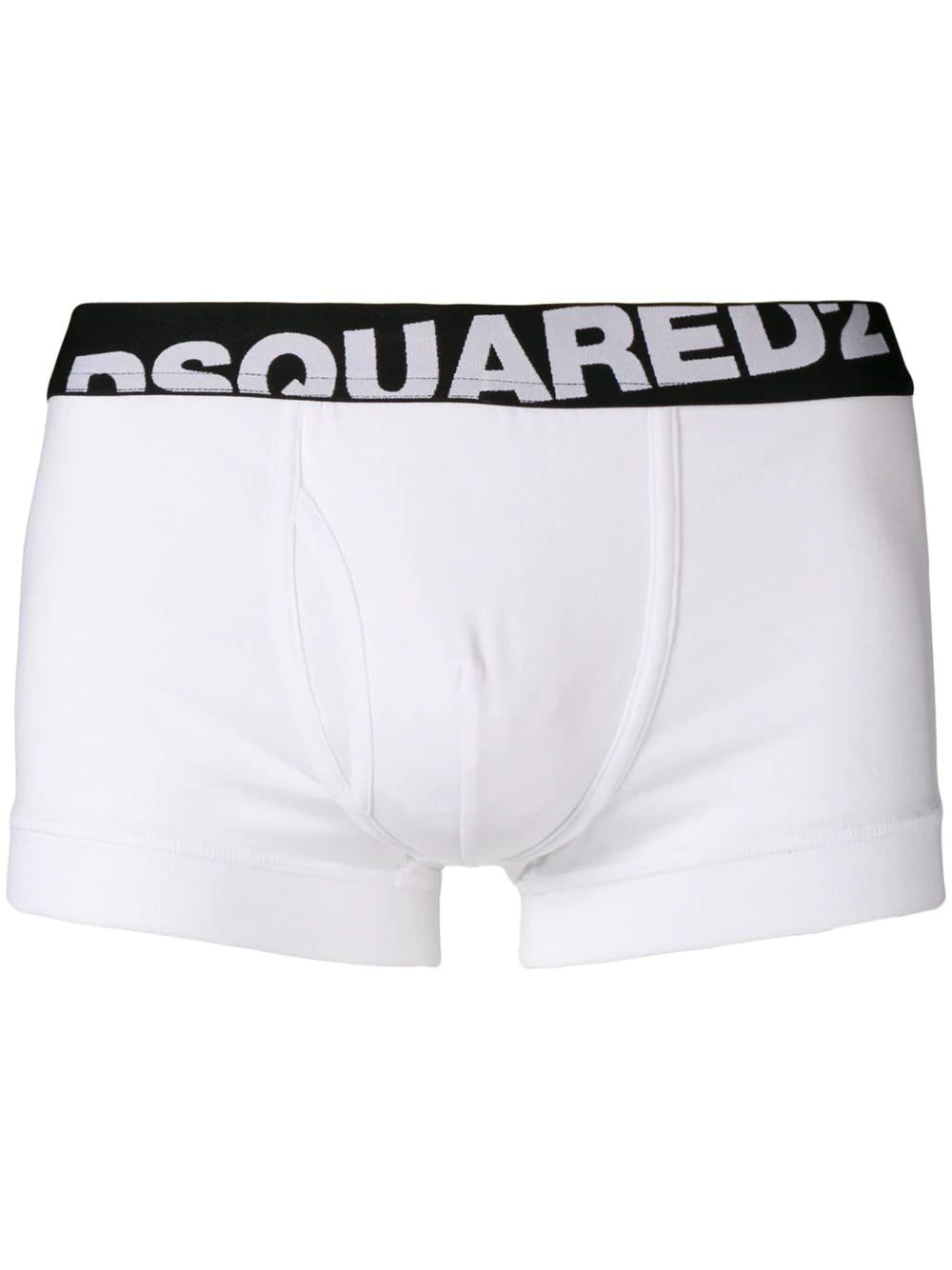 Dsquared2 logo waistband boxers