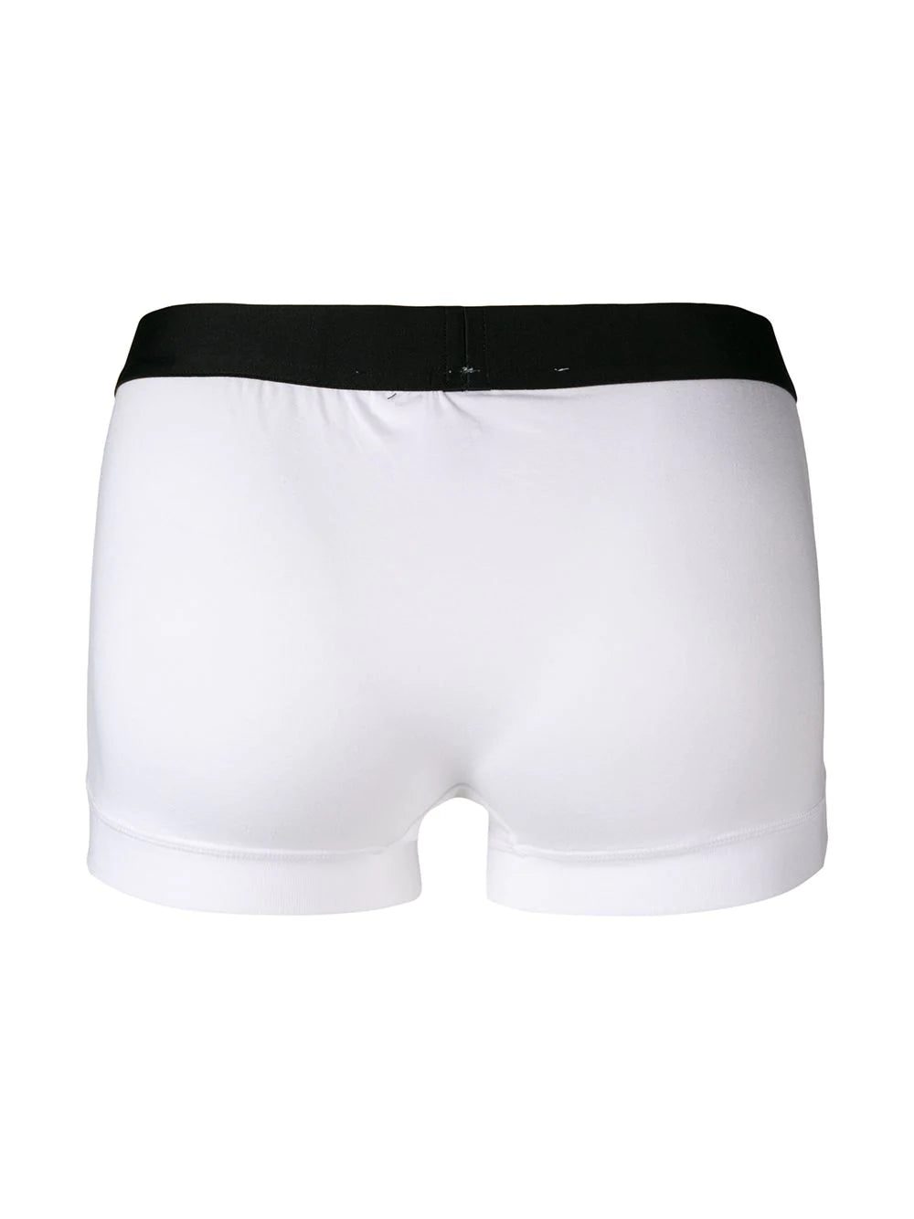 Dsquared2 logo waistband boxers - Image 2