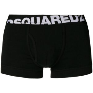 Dsquared2  logo waistband boxers