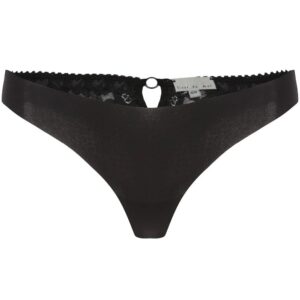 Fleur Du Mal  Charlotte seamless thong