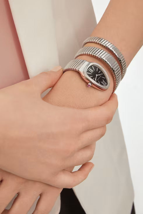 Bvlgari Serpenti Tubogas Watch - Image 3