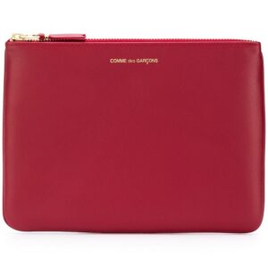 Comme Des Garçons Wallet  top zip wallet