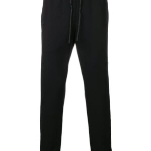 Philipp Plein drawstring track pants
