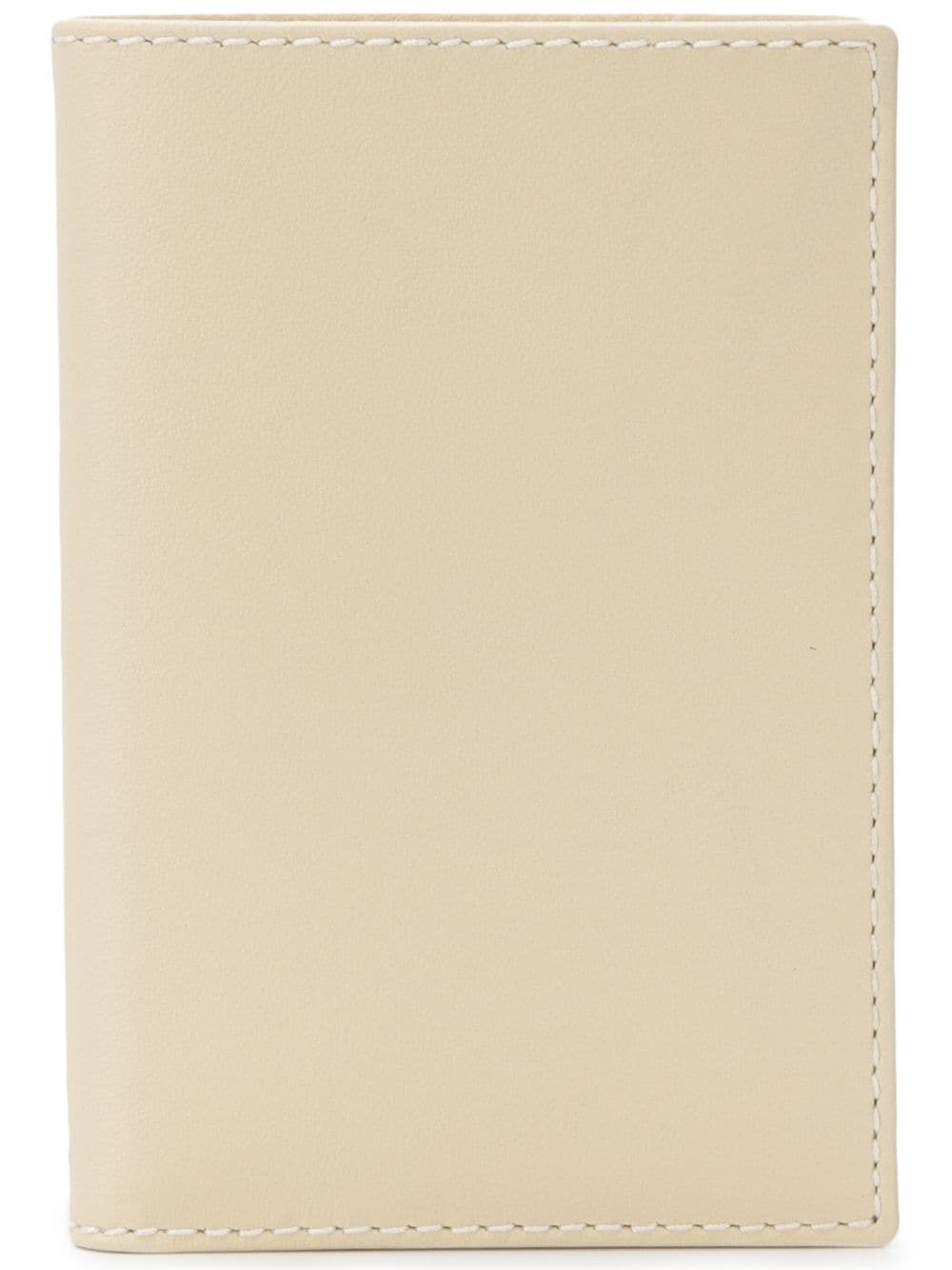 Comme Des Garçons Wallet credit card case