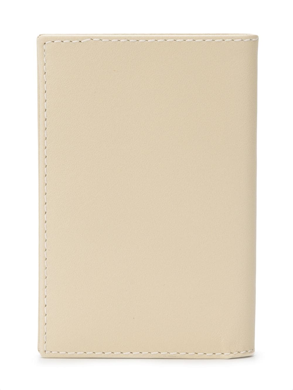 Comme Des Garçons Wallet credit card case - Image 2