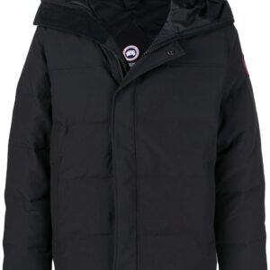 Canada Goose MacMillan parka coat