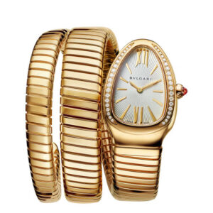 Bvlgari Serpenti Tubogas Watch