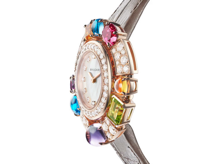 Bvlgari Allegra Watch - Image 3