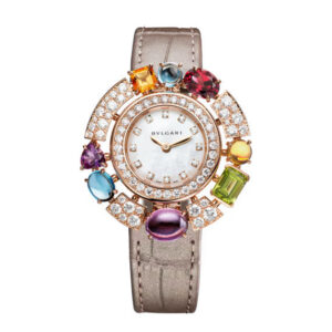 Bvlgari Allegra Watch