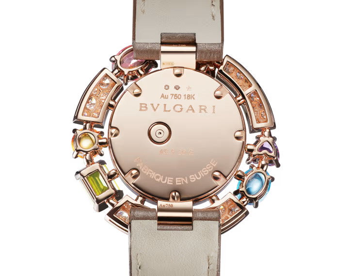 Bvlgari Allegra Watch - Image 4