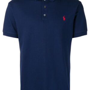 Polo Ralph Lauren  embroidered logo polo shirt
