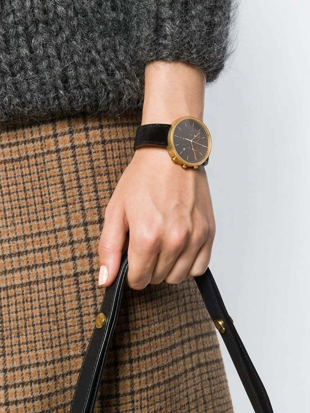 Uniform Wares M40 Chronograph watch - Image 2