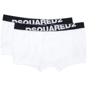 Dsquared2  logo waistband boxers