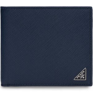 Prada Saffiano Leather Wallet