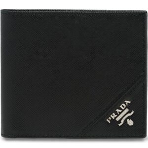 Prada Leather Wallet