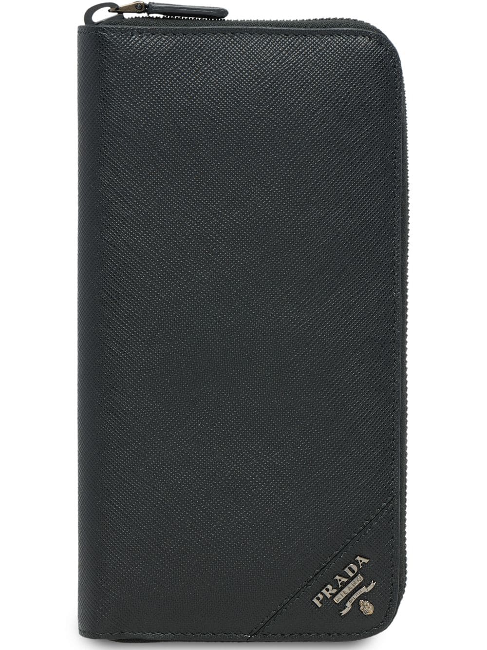 Prada Saffiano leather wallet - Image 2