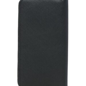 Prada Saffiano leather wallet