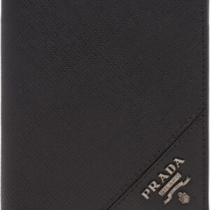 Prada Saffiano leather wallet