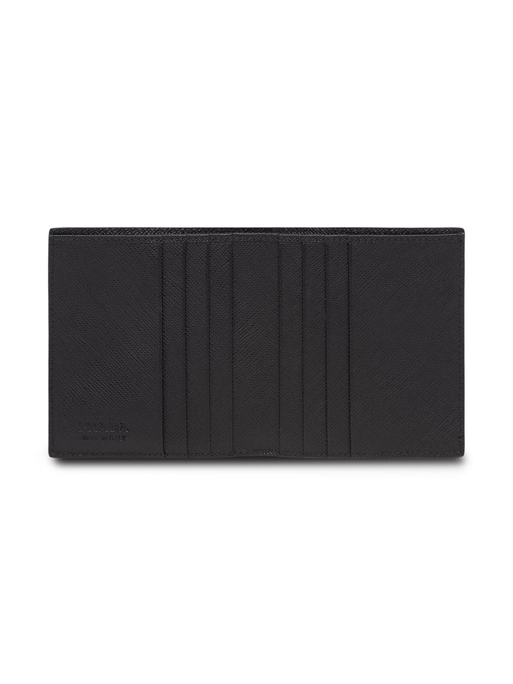 Prada Saffiano leather wallet - Image 3