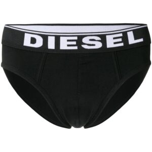 Diesel  logo briefs
