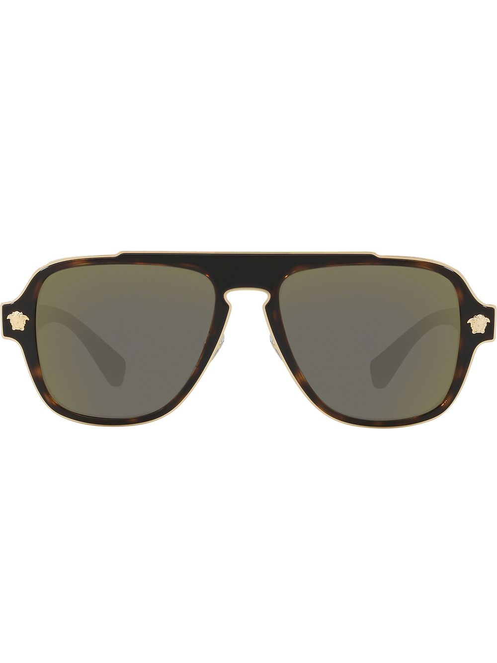 Versace Eyewear square sunglasses