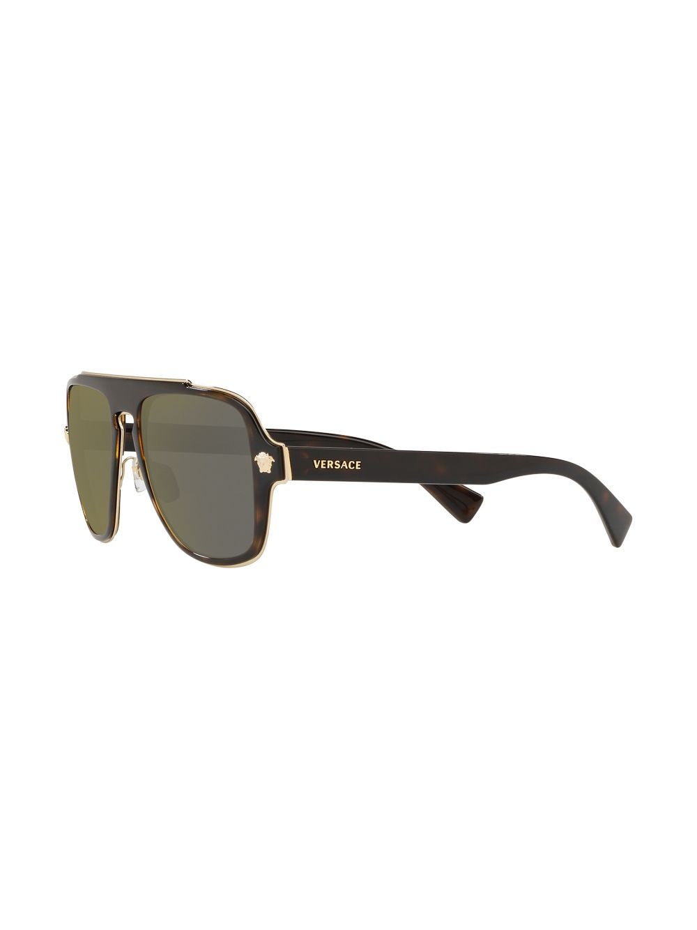 Versace Eyewear square sunglasses - Image 2