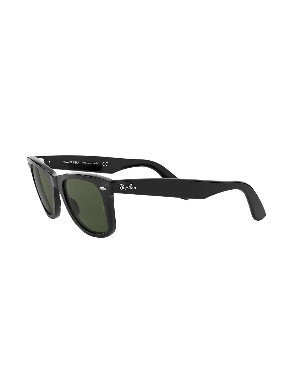 Ray-Ban Original Wayfarer square-frame sunglasses - Image 2