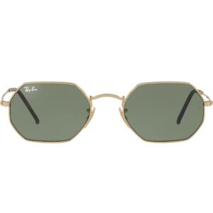 Ray-Ban octagonal-frame sunglasses