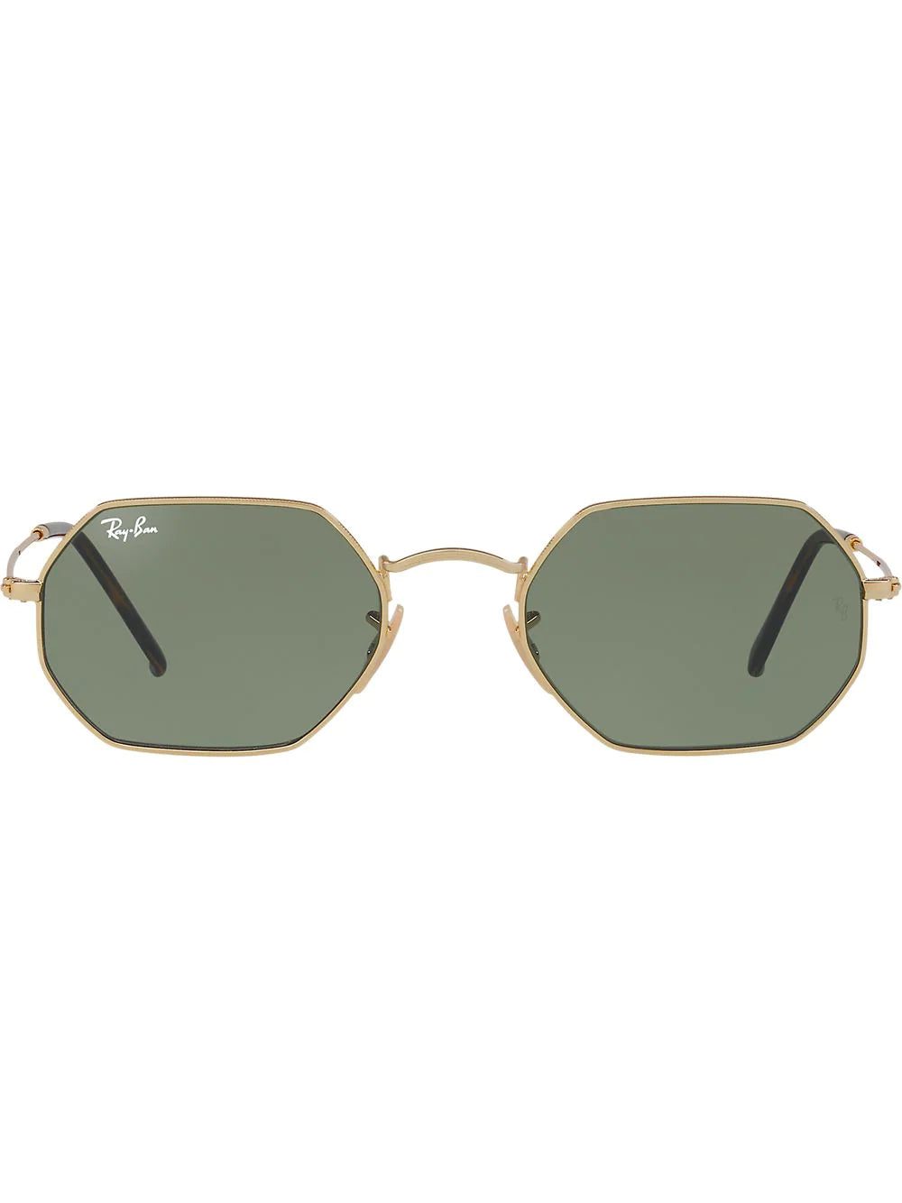 Ray-Ban octagonal-frame sunglasses