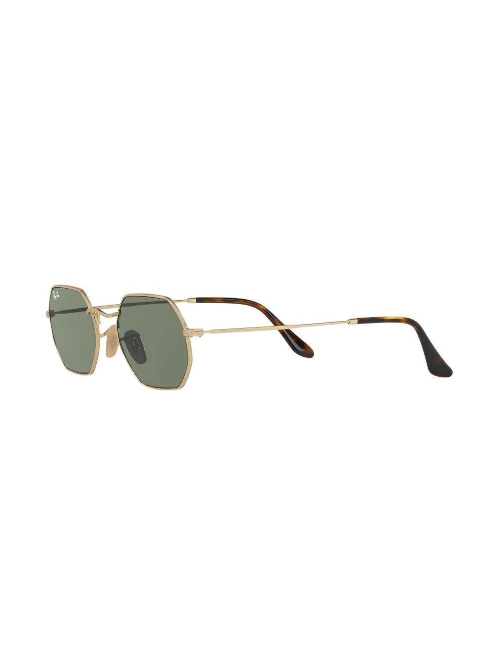 Ray-Ban octagonal-frame sunglasses - Image 2