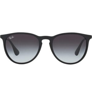 Ray-Ban Erika round-frame sunglasses