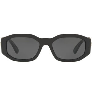 Versace Eyewear Hexad Signature sunglasses