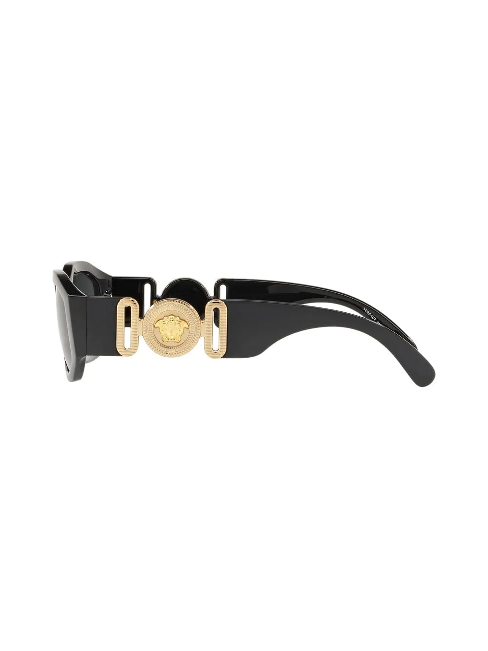 Versace Hexad Signature sunglasses - Image 2