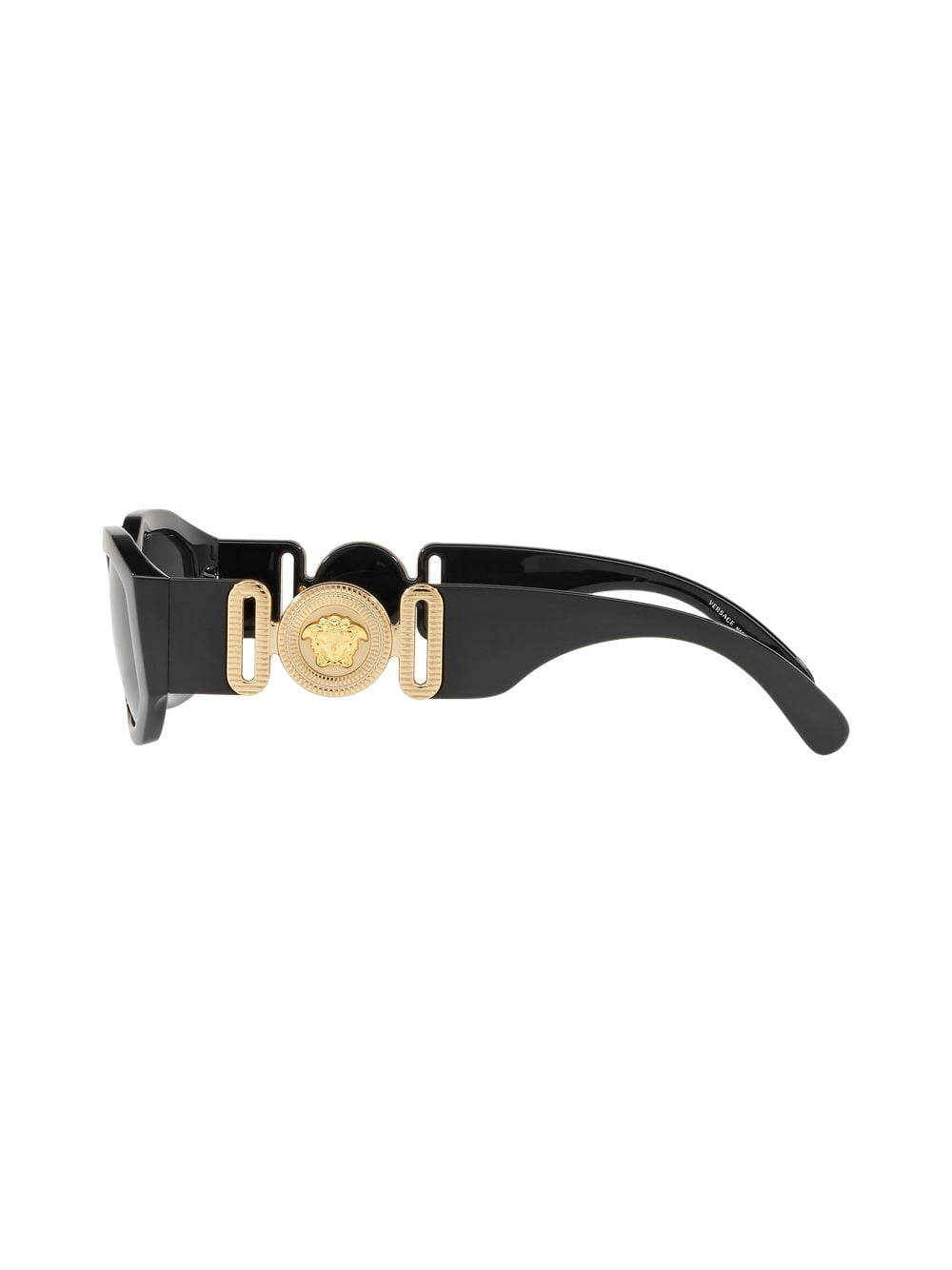 Versace Eyewear Hexad Signature sunglasses - Image 2