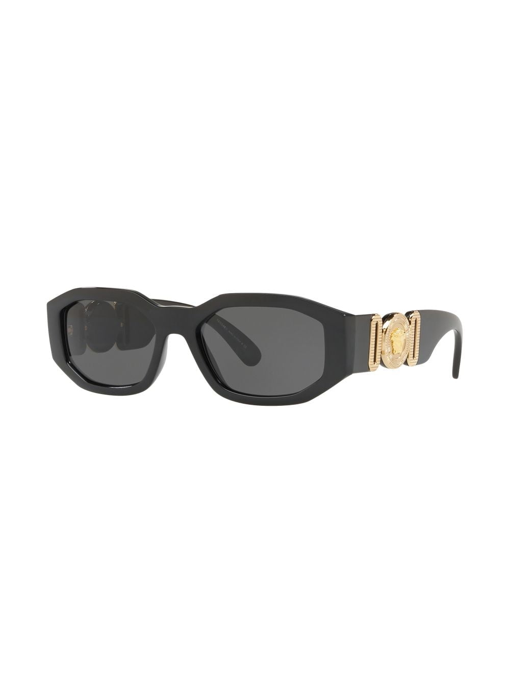 Versace Eyewear Hexad Signature sunglasses - Image 3