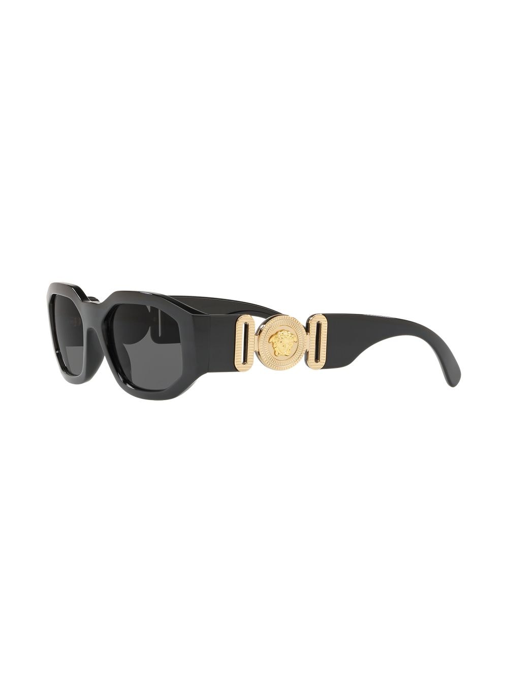 Versace Eyewear Hexad Signature sunglasses - Image 4