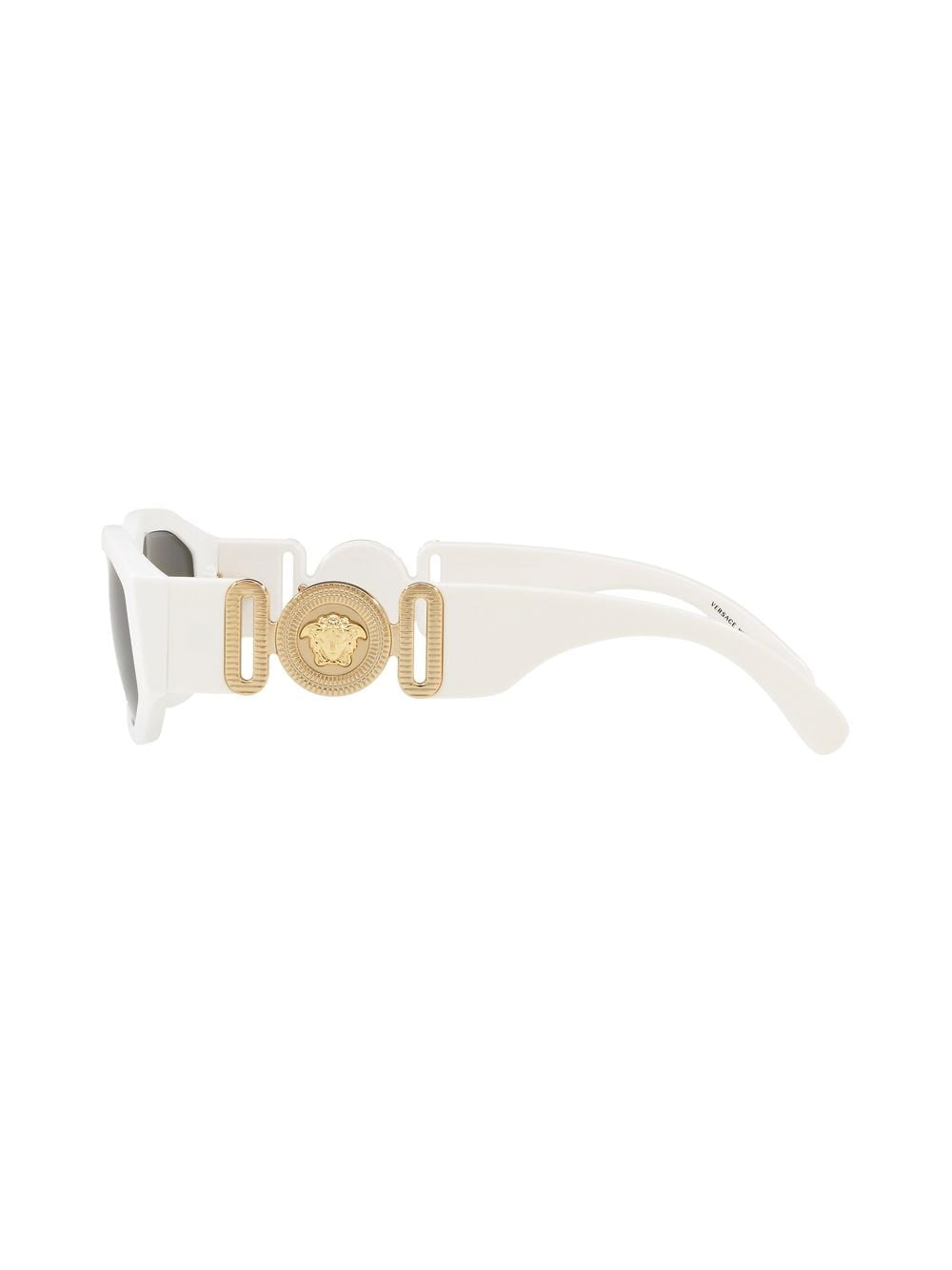 Versace Eyewear Hexad Signature square-frame sunglasses - Image 2