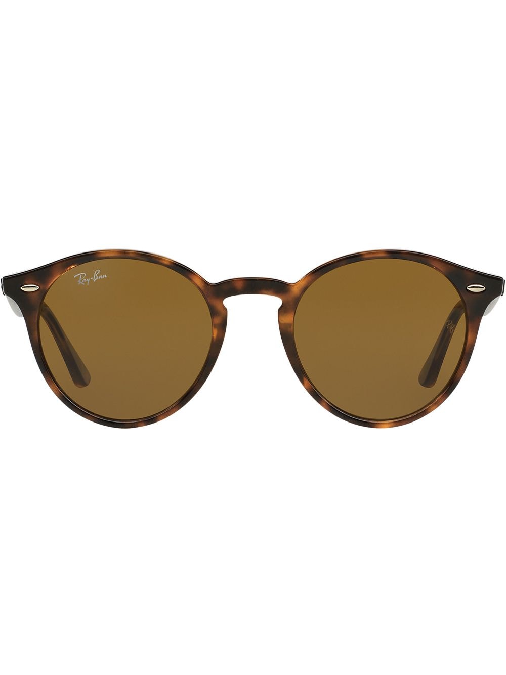 Ray-Ban RB2180 Havana sunglasses