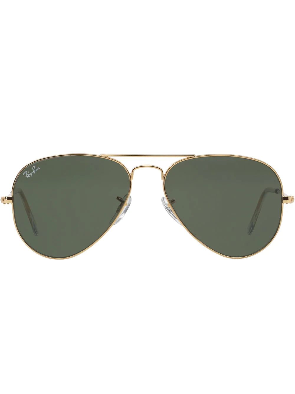 Ray-Ban aviator-frame sunglasses
