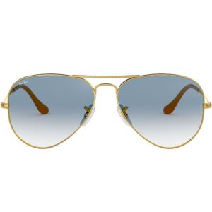 Ray-Ban aviator-frame sunglasses
