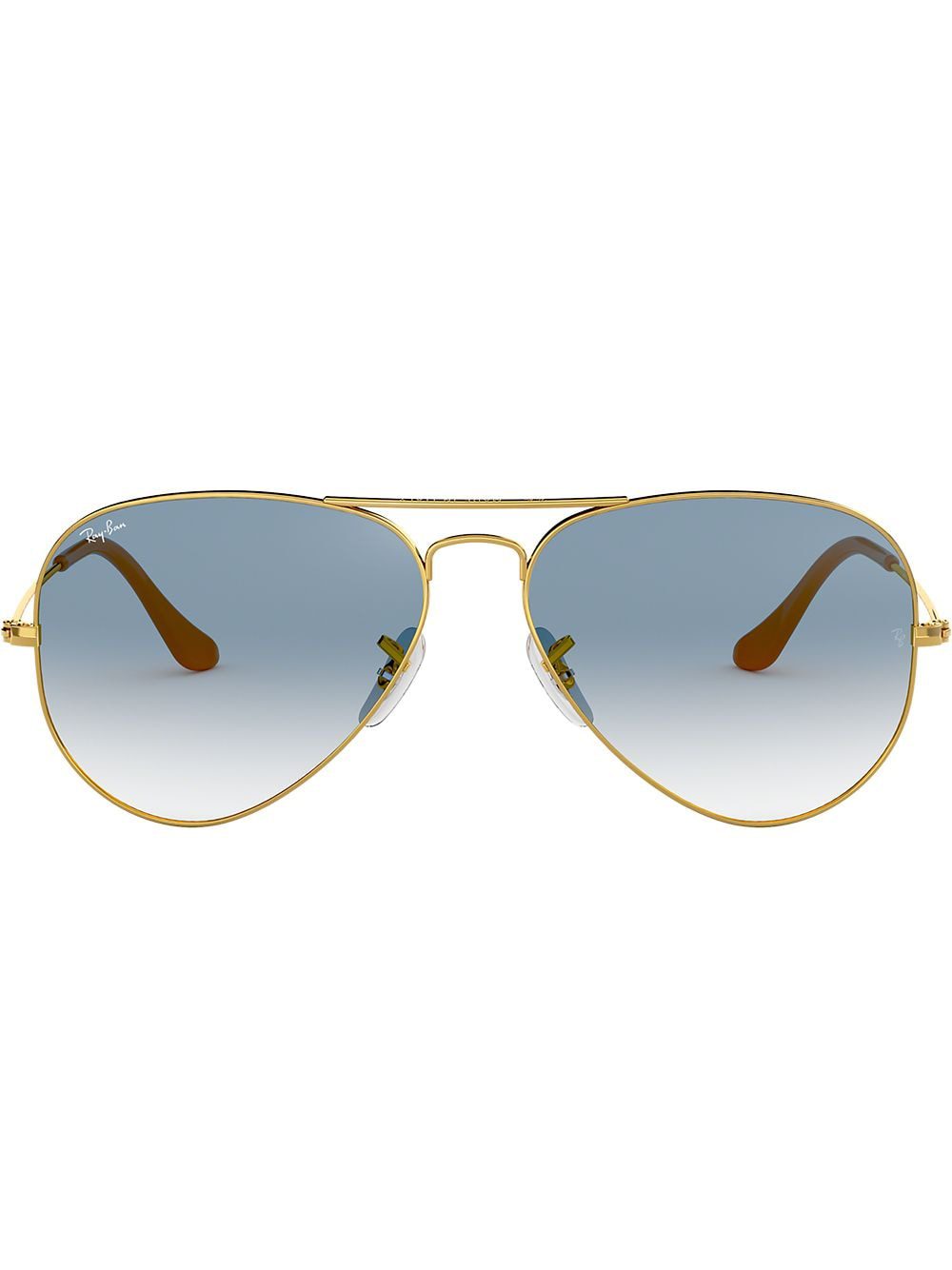 Ray-Ban aviator-frame sunglasses