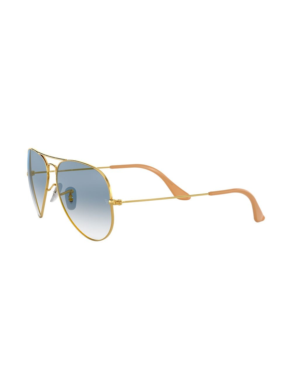 Ray-Ban aviator-frame sunglasses - Image 2