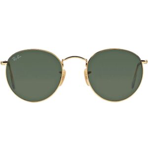 Ray-Ban RB3447 round-frame sunglasses