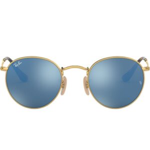 Ray-Ban Round Metal sunglasses