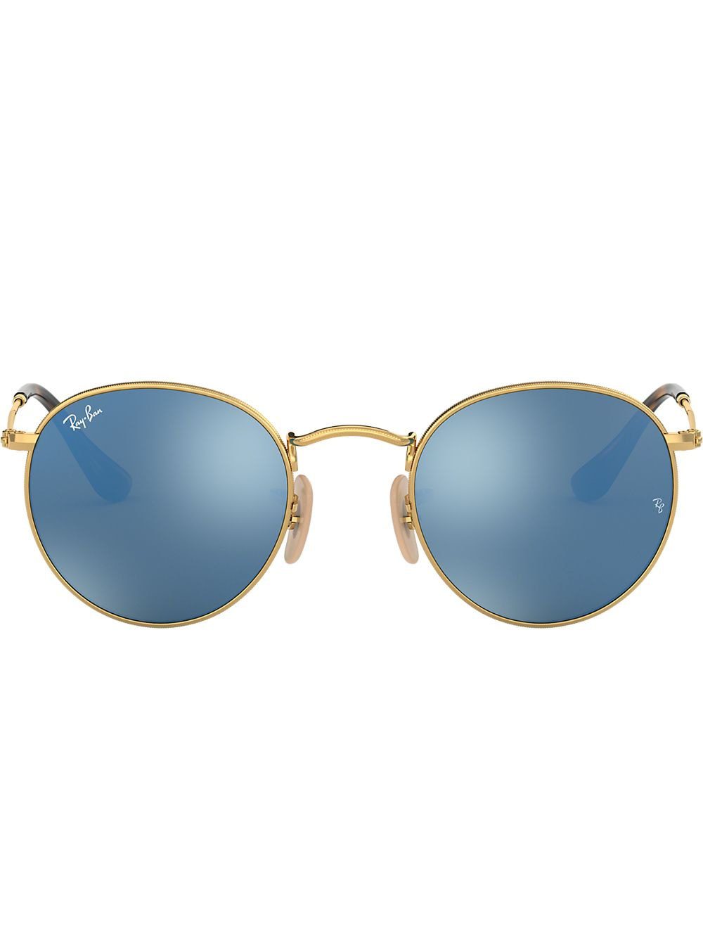 Ray-Ban Round Metal sunglasses