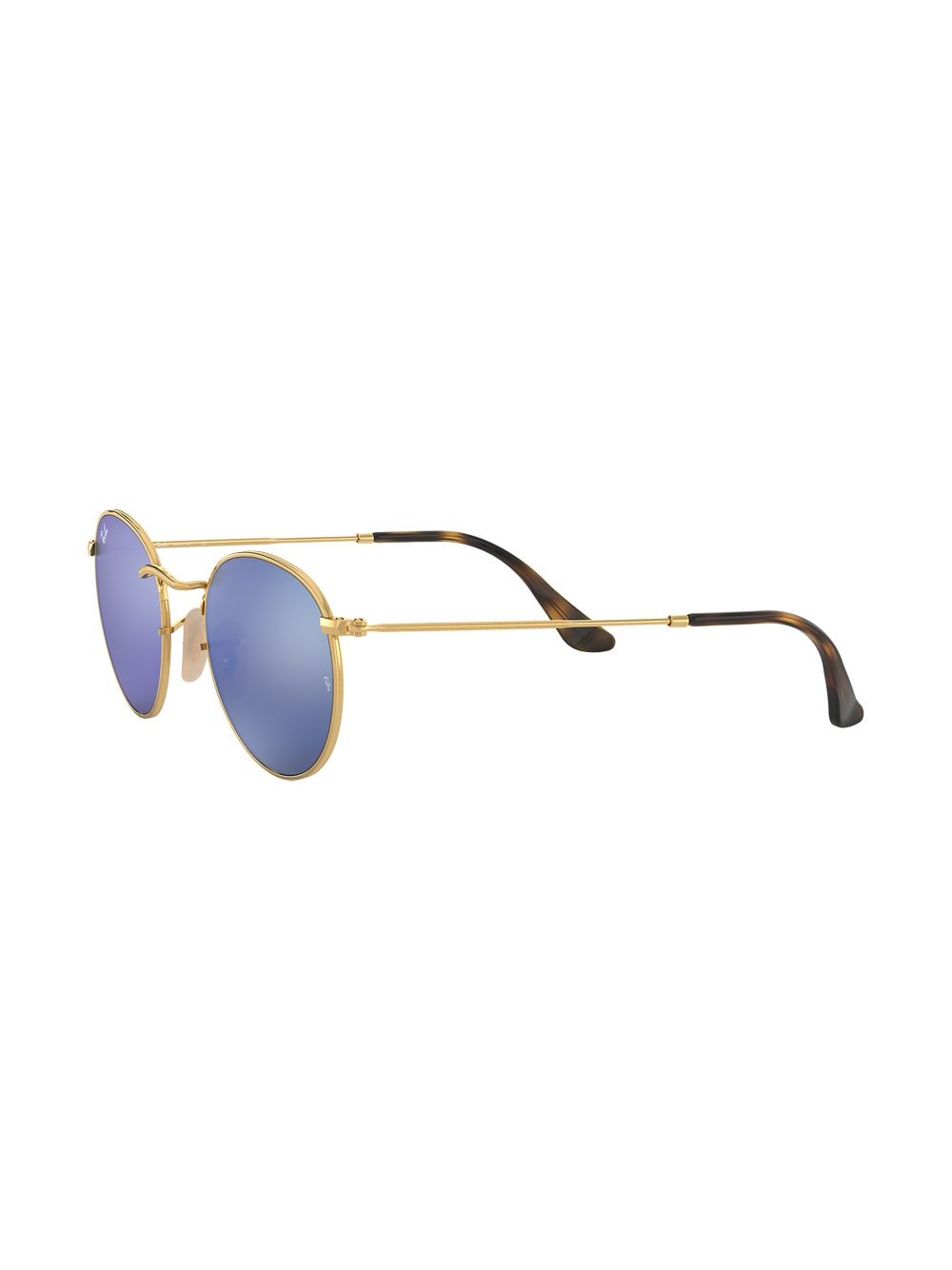 Ray-Ban Round Metal sunglasses - Image 2