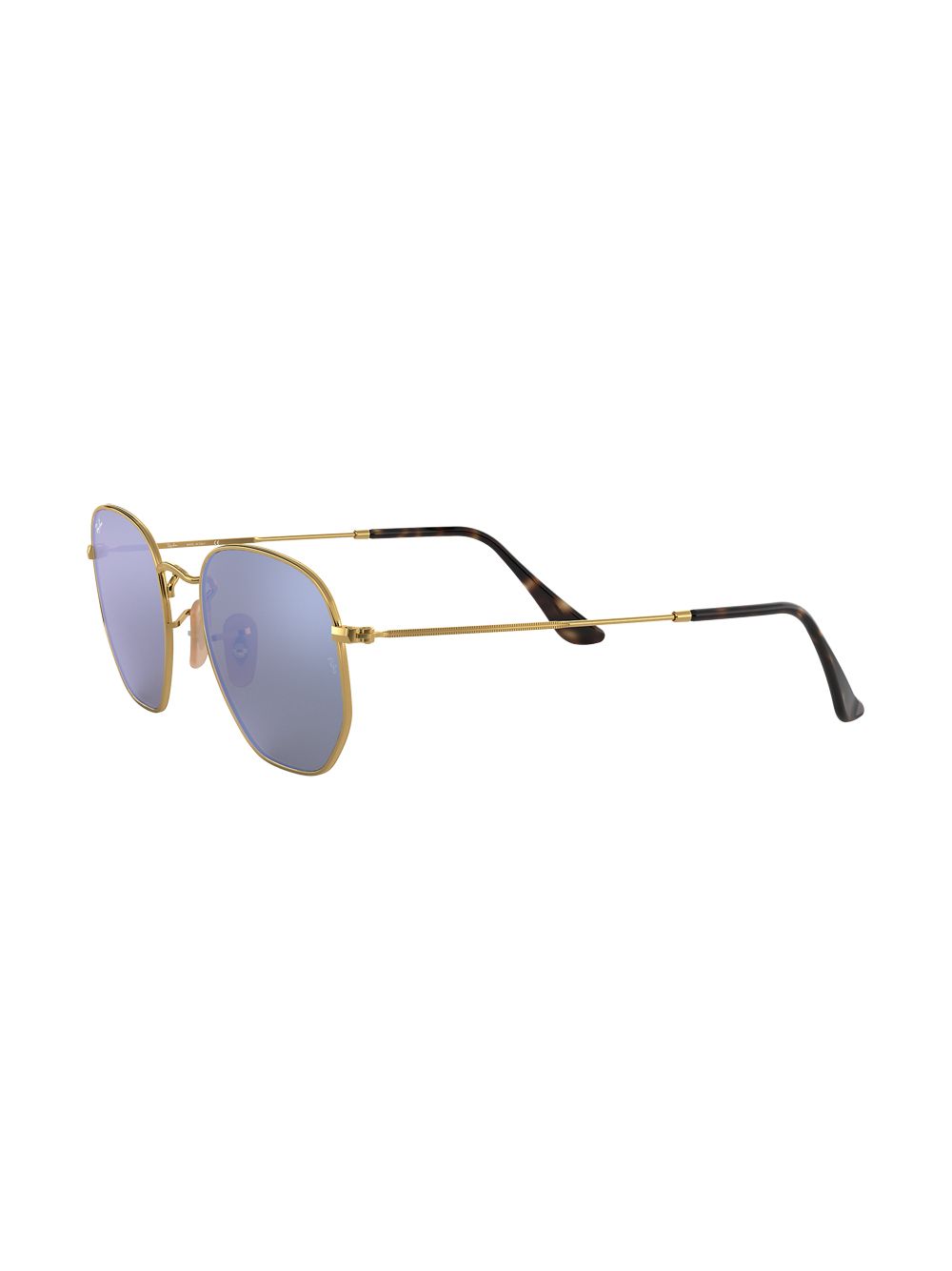 Ray-Ban hexagonal-frame sunglasses - Image 2